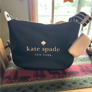 New Kate Spade Crossbody!